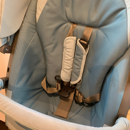 STOKKE エクスプローリー　ベビーカー