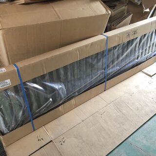 フェンス LIXIL フェンスAB TR2型(縦格子2) T-6