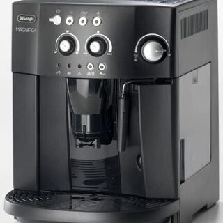 デロンギ　全自動コーヒーメーカー  DeLonghi Italy