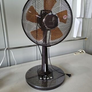 0906-006 扇風機