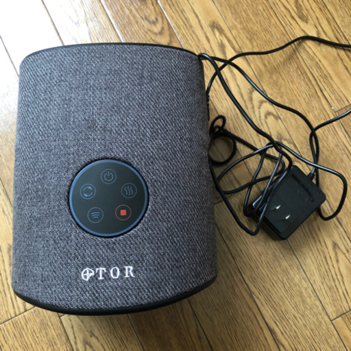 ハンドマッサージ機