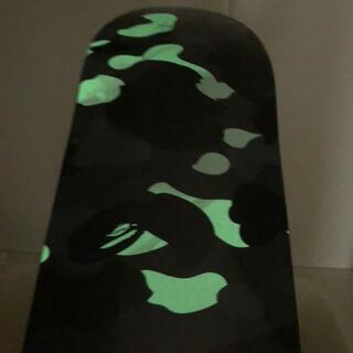 【未開封、新品】A BATHING APE アベイシングエイプ CITY CAMOの画像