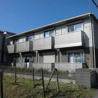  元加治 徒歩9分  1K  B/T別　敷金・礼金0　室内洗濯機...