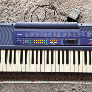 ※お取り引き決定 CASIO HIKARIナビゲーション LK-20