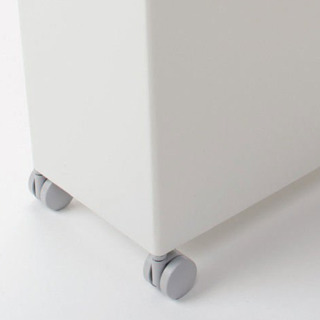 無印良品　蓋が選べるダストボックス　ゴミ箱　30ℓの画像