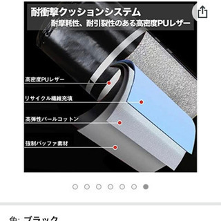 自宅用サンドバッグ！の画像