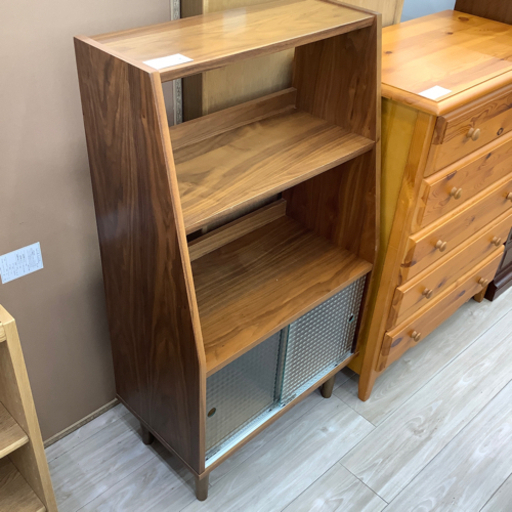 東谷　シェルフのご紹介！(トレファク寝屋川)