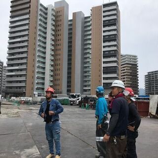 即採用・即勤務開始！！月収30万以上可！外国籍の方も可！未経験者こそ活躍できる！作業スタッフ募集！の画像