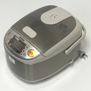 象印　3合炊き炊飯器　NS-LD005-XA
