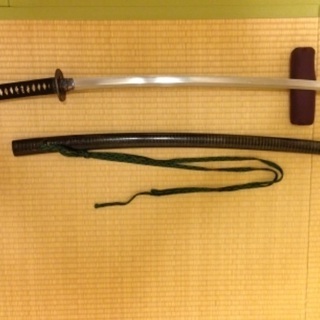 大阪修武会【居合ー剣術】初回体験、見学無料の画像