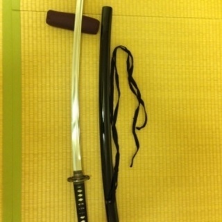 大阪修武会【居合ー剣術】初回体験、見学無料の画像