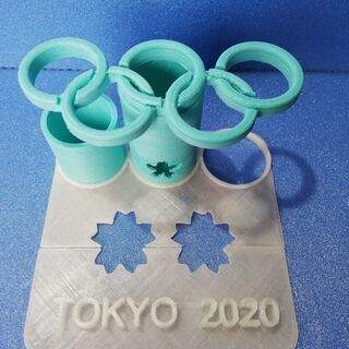 パソコン教室で３DCADを使って自分だけの創造物作ってみませんか。の画像