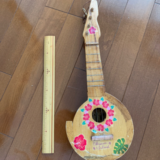[値下げ]オモチャギター