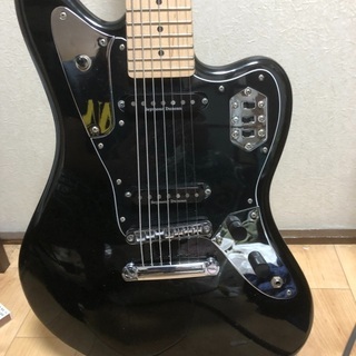 Carparelli Jaguar Type 7弦 ジャガータイ...