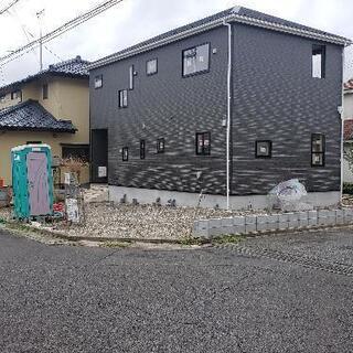 《新築戸建て》印旛郡栄町安食台　好立地です‼️