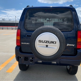 【完売御礼】ジムニーH21   検2年/スタッドレス付　AT 4WD 長野市の画像