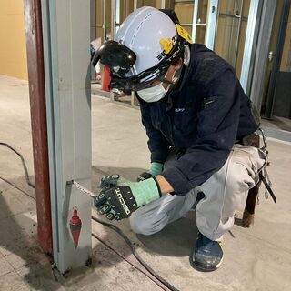    高額時給で契約社員からスタート♪  / Start as a contractor at a high hourly rate♪の画像