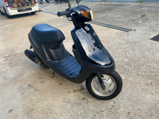 自賠責2年付込み込み　激安アプリオ