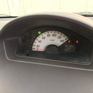 金額再調整しました。　車検満タンの画像