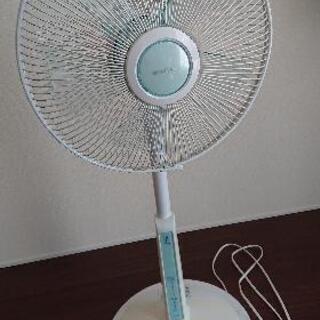 三菱 扇風機