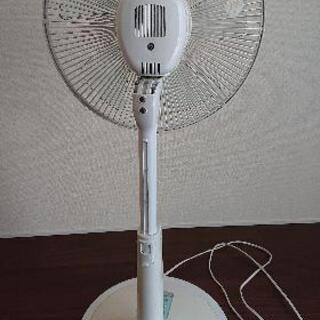 三菱 扇風機の画像