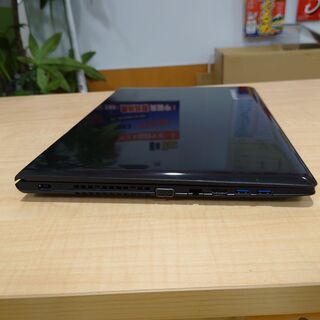 Lenovo(80M8)　15.6インチノートPC　AMD E1-7010　SSD240GBの画像