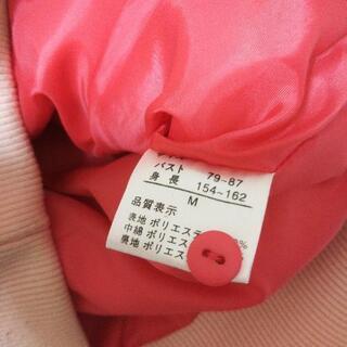 ダウンベスト Mサイズ キッズでも♪の画像