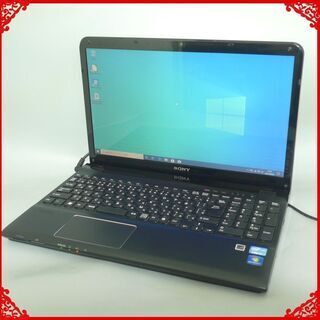 即使用可能 ノートパソコン Windows10 中古良品 15....