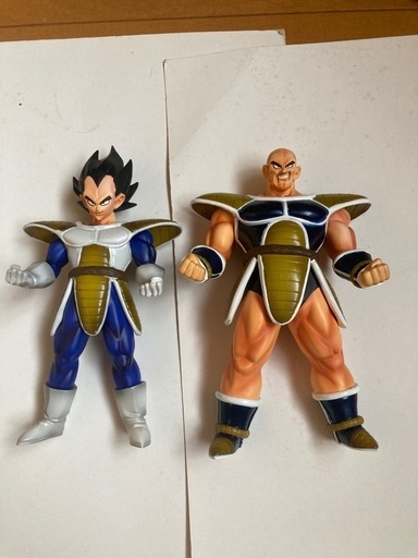ドラゴンボール　フィギュア②