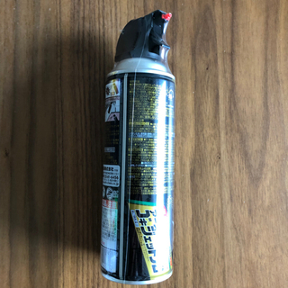 【未使用】ゴキジェットプロの画像