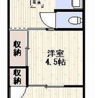 無料で入居開始可能！リフォーム済！設備充実物件！ - あきる野市