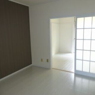 無料で入居開始可能！リフォーム済！設備充実物件！ - 賃貸（マンション/一戸建て）