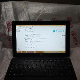 Microsoft Surface　Rt Model-1516