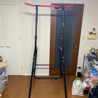 懸垂マシン 懸垂機