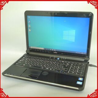 即使用可能 ノートパソコン Windows10 中古良品 15....