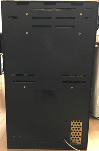 こちらの希望場所へ引き取りに来ていただける場合は4000円値引きします　4号機アラジンA パチスロ実機