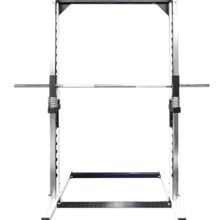 [WILD FIT ワイルドフィット] スクワットマシン　自宅 ...