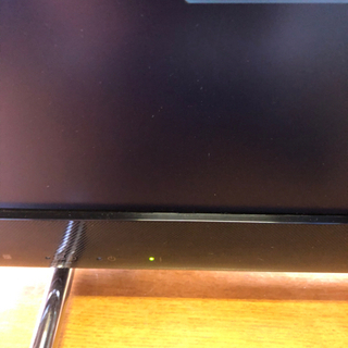 中古　SONY テレビ