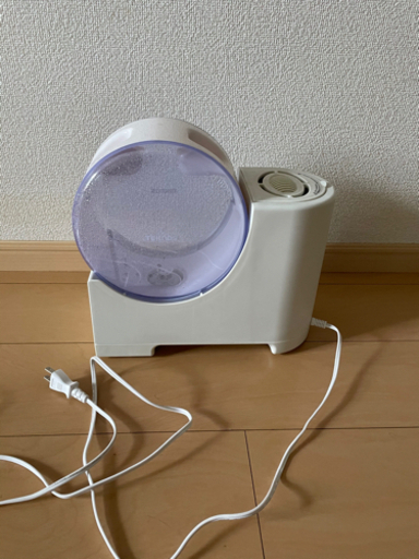 加湿器