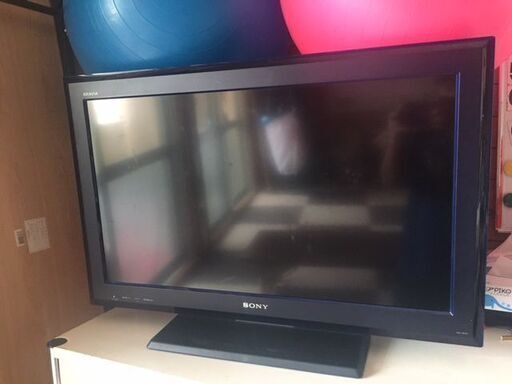 ３２型　液晶テレビ