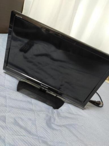 20型テレビ美品^_^