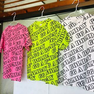 ★キッズダンス服★新品