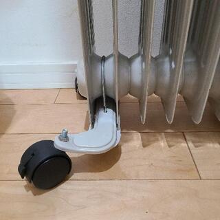 オイルヒーターの画像