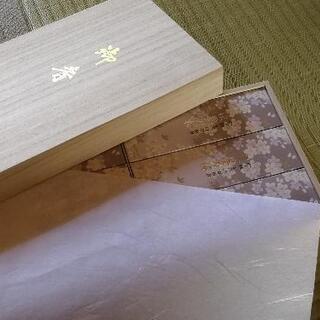 お線香セット
