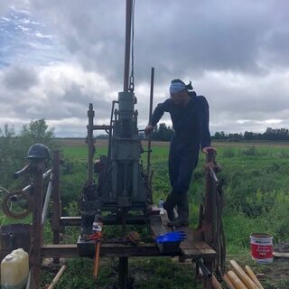 🤩日払いもできます👌出張時3食付👍未経験者歓迎🔰正社員登用あり！体力のある方お待ちしています！！の画像