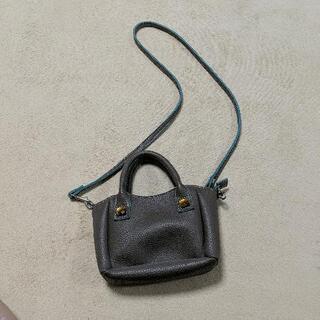 savoyミニショルダーバッグの画像