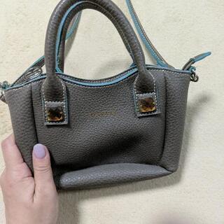 savoyミニショルダーバッグ