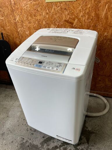 M3111　日立　９ｋｇ　洗濯機