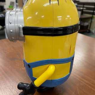 【🍌ミニオン🍌好きな方必見😎‼️】ミニオン  小物？入れ おもちゃ？の画像