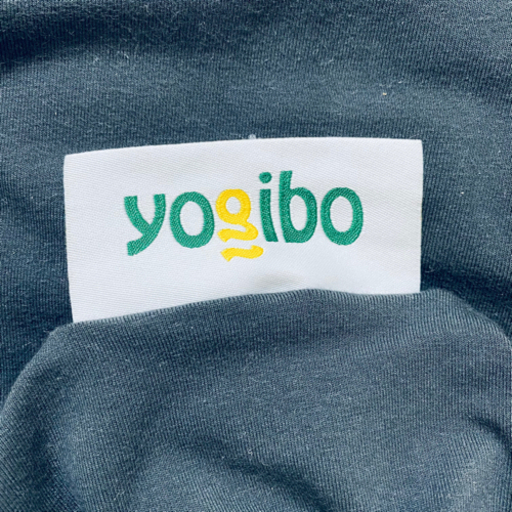 Yogibo Roll Max ダークグレー